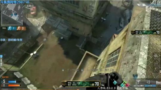 +我 拳击馆馆长 2018-10-27 06点场