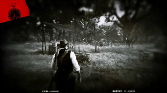 我的乖乖，这游戏也太真实了 2018-10-26 23点场