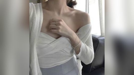 【李莎】极品御姐的睡前故事/你好像又不要我了