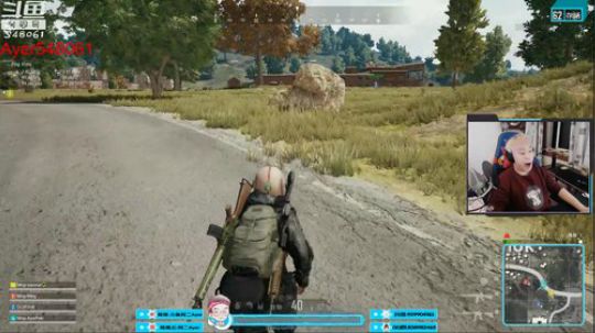 阿二:您的快乐源泉 2018-10-26 20点场