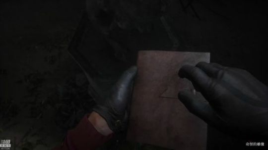 大镖客2隐藏宝藏