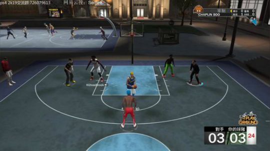 SHOW，ME，THE BEATS! 2018-10-25 13点场