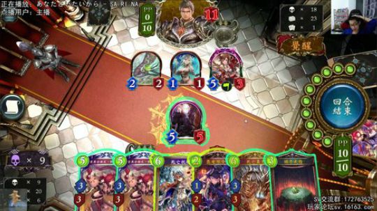 随便打打，晚点打SCL 2018-10-27 21点场