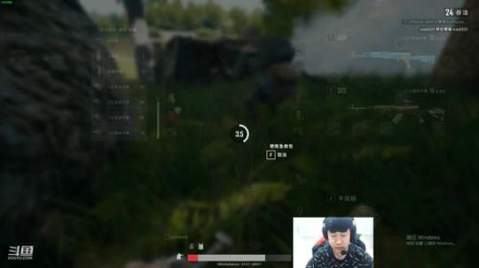 OMG小海：刚睡醒的我一无所知 2018-10-27 20点场