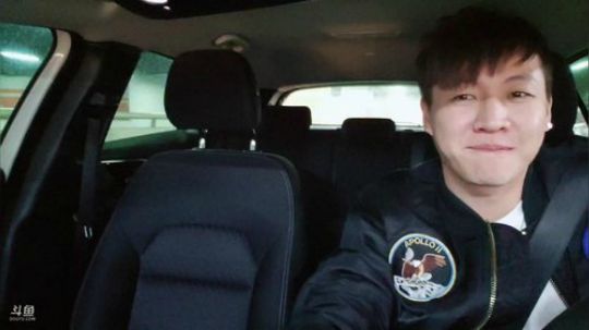 HHHISHHH发布了一个斗鱼视频2018-10-28