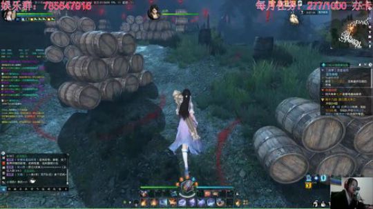 瞳宝:寻妻之旅~ 2018-10-20 01点场