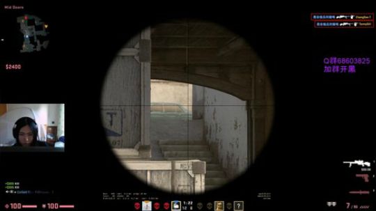 鸟狙4杀 | 2018.10.27