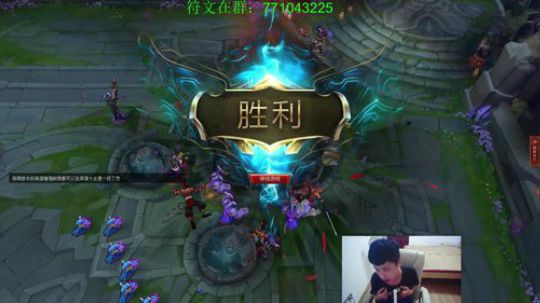 蛮王：2分钟1血 2刀一个小朋友 2018-10-28 00点场