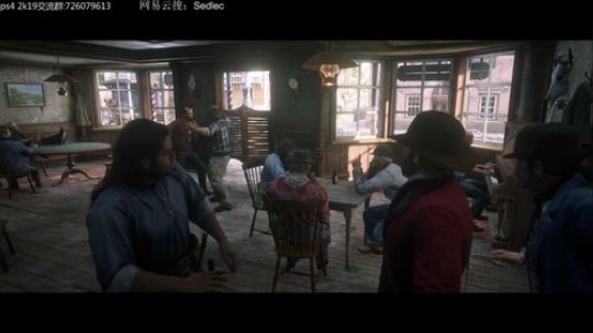 我，麦克雷，biubiubiu 2018-10-26 12点场