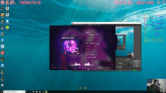 瞳宝：cod14~ 2018-10-18 22点场