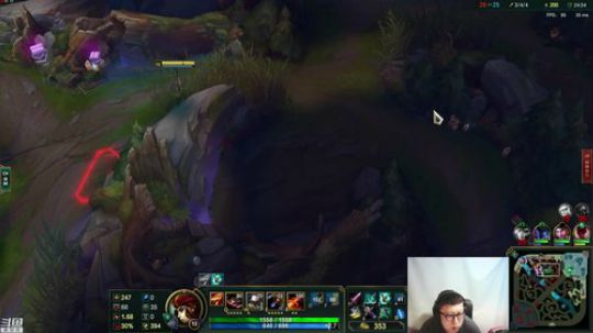 登月团丶离去发布了一个斗鱼视频2018-10-28