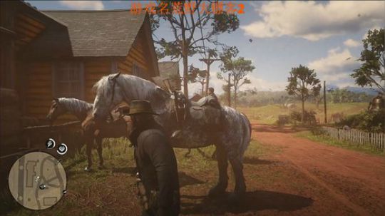 荒野大肝爆！！！！！！ 2018-10-27 21点场