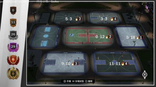 SHOW，ME，THE BEATS! 2018-10-25 16点场