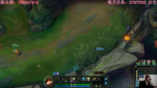 瞳宝：菜鸡出世~ 2018-10-19 23点场