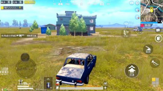 又是新的一天 真好 2018-10-28 12点场