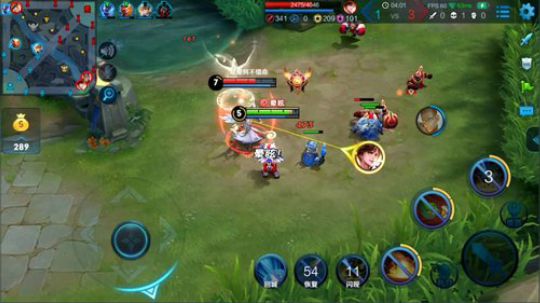 为白立场发布了一个斗鱼视频2018-10-28