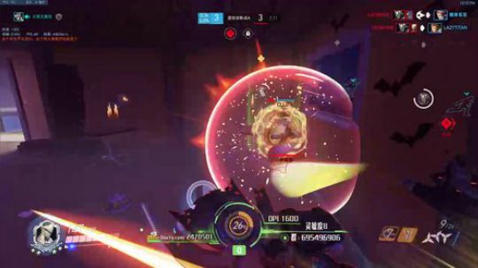 【猪头饼】赛季末了哦~冲 2018-10-28 12点场