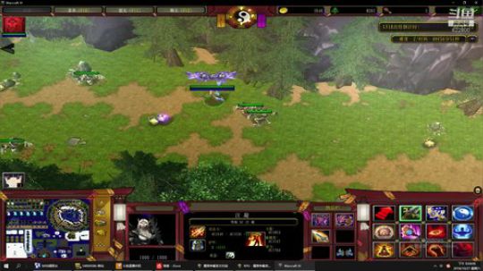 【Jean】日常修炼 2018-10-27 20点场