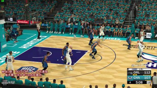 【NBA三国联盟，等你来战！】 2018-10-27 16点场