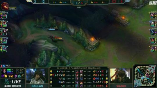 Smlia丶卡布奇诺发布了一个斗鱼视频2018-10-27