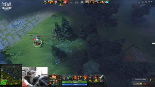 Shadow直播间：开心周末！ 2018-10-28 13点场