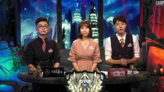 冰妹妹的附属大帝发布了一个斗鱼视频2018-10-27
