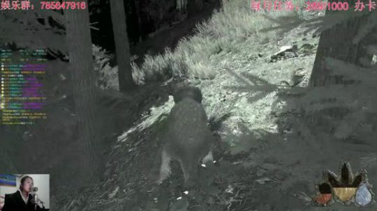 瞳宝:我是素食恐龙~ 2018-10-21 22点场