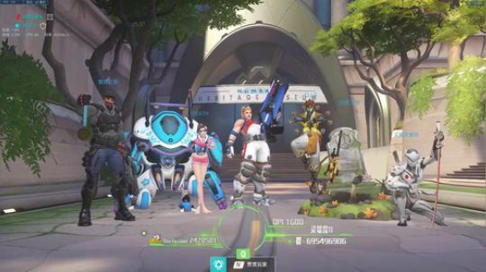 【猪头饼】赛季末了哦~冲 2018-10-28 10点场