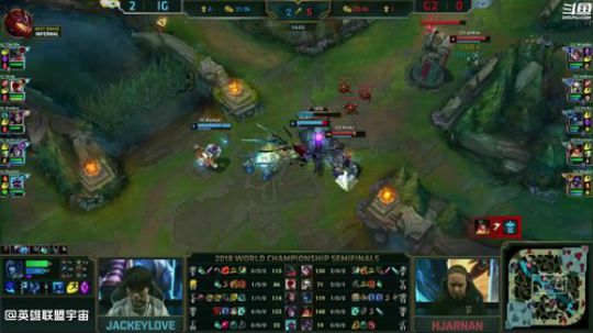 Smlia丶卡布奇诺发布了一个斗鱼视频2018-10-27