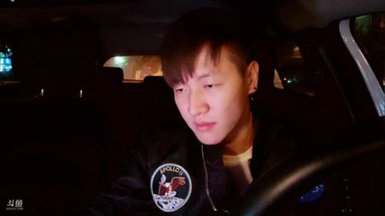 会面海外一哥 2018-10-28 18点场