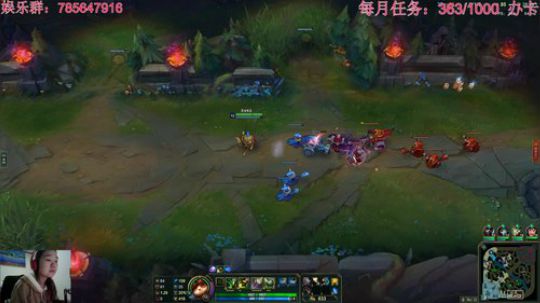 瞳宝:怂到深处自然萌~ 2018-10-27 00点场