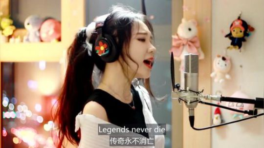 【 J.Fla 】英雄联盟S7主题曲