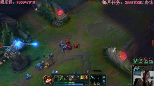 瞳宝:怂到深处自然萌~ 2018-10-26 20点场