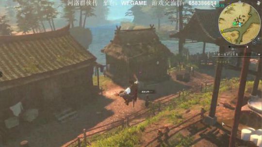 【XY】X麻子英雄传~ 2018-10-26 23点场