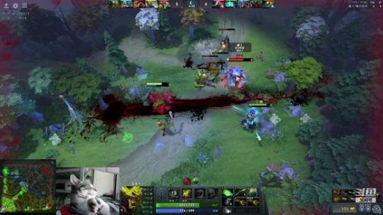 Shadow直播间：先小号再大号！ 2018-10-29 11点场