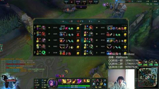 liyunanhj发布了一个斗鱼视频2018-10-29