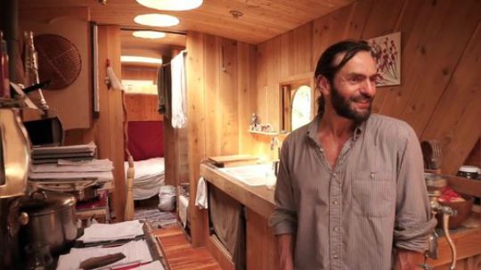 【house custom】校车大巴改造的小家