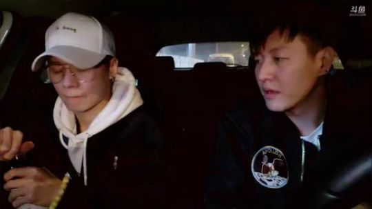 贾导带你了解人间真情 2018-10-28 22点场