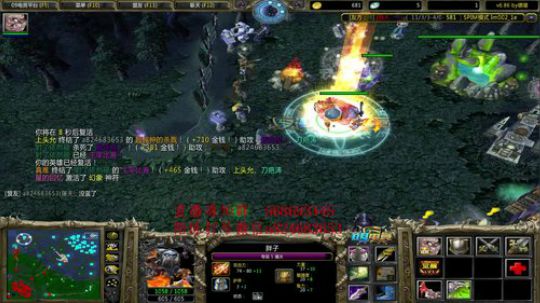 9分钟18杀屠夫带走和物理猛犸和法系小小