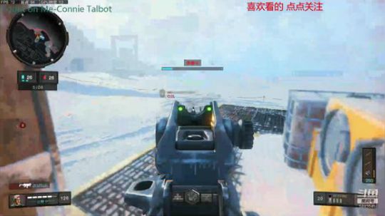 《轩云》 COD15 小菜鸡的成长历程 2018-10-22 09点场