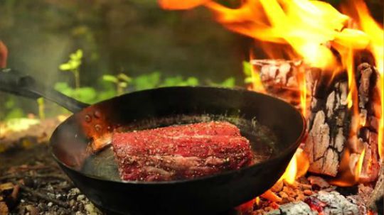 【阿尔马桑的乡野厨房】~最好的牛肉惠灵顿 -