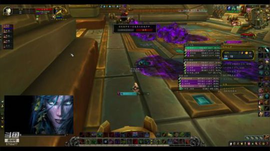 大哥练习冰环不死 2018-10-28 20点场