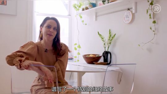 $2000！ 优雅森女的纽约一室小公寓