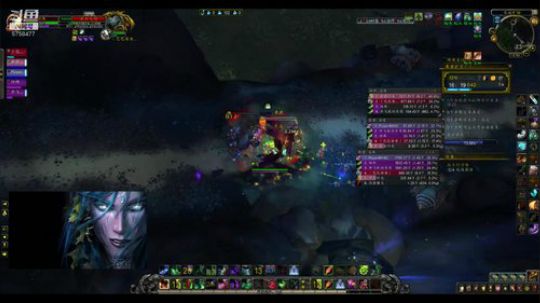 大哥练习冰环不死 2018-10-29 12点场