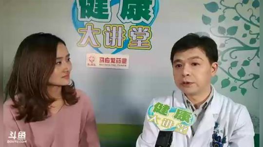 眼睛不痛不痒，为什么也会被青光眼盯上？ 2018-10-29 13点场