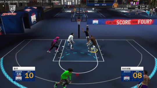 荒野猎人世界2k19 2018-10-28 12点场