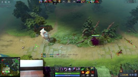 Shadow直播间：先小号再大号！ 2018-10-29 09点场