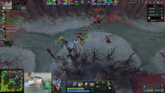 Shadow直播间：先小号再大号！ 2018-10-29 13点场