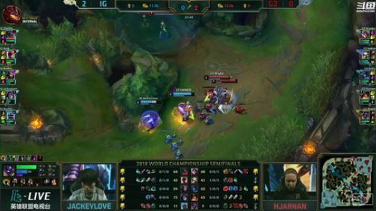 liyunanhj发布了一个斗鱼视频2018-10-28