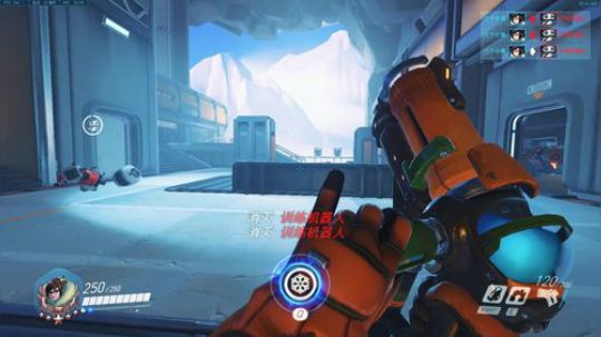 看不见弹幕(6200码率) 2018-10-29 09点场